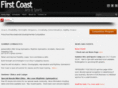 firstcoast-artsandsports.com