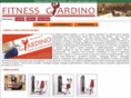 fitnessgiardino.com