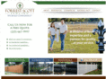 forrestscottfencing.com