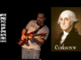 frankdenigris.com