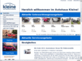 franzkleineautomobile.com