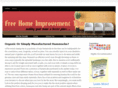 freehomeimprovementtips.info