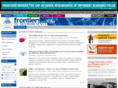 frontiersinamericanstudies.org