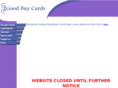 goodbuycards.com