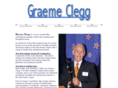 graemeclegg.com