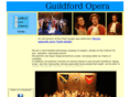 guildfordopera.com