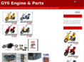 gy6engine.net
