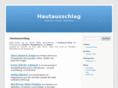 hautausschlag.net