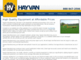 hayvans.com