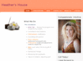 heathershouse.net