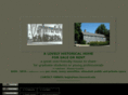 historicdedhamhome.com