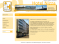 hotel-nizza-duesseldorf.com