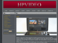 hpvideo.tv