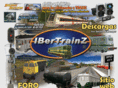 ibertrainz.es