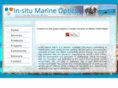 in-situmarineoptics.com