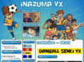 inazumavx.com