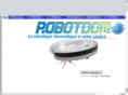 irobotique.com