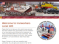 ironworkerslocal483.com