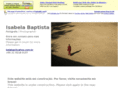 isabelabaptista.com