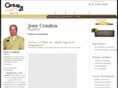 joeycondon.com