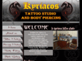 kyriacostattoos.com