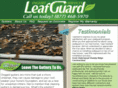 leafguardservices.com