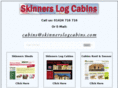 logcabinsberkshire.com