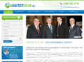 logitestsolar.com