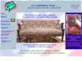 losupholsteryshop.com