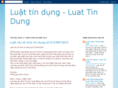 luattindung.com