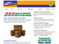 ludlowselfstorage.com