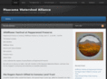 maacama.org