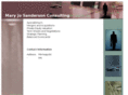maryjosanderson.com