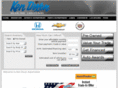 mdautooutlet.com