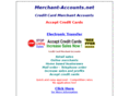 merchant-accounts.net