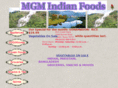 mgmindianfoods.com