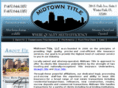 midtowntitlellc.com