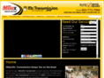 mrtransmissioncolumbia.com