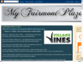 myfairmontplaza.com