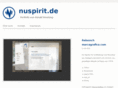 nuspirit.de