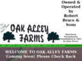 oakalleyfarmspa.com