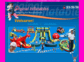 originalinflatables.com