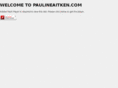 paulineaitken.com