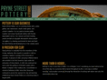 paynestreetpottery.com