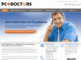 pcdoctors-austin.com
