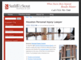 personalinjurylawyerhoustontx.com