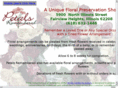 petalsremembered.com