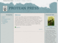 proteanpress.com