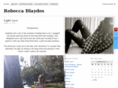 rebeccablaydes.com