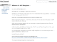 reclaimtalks.com